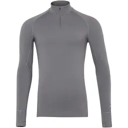 Термокофта Frontier Cedrus L merino Graphite