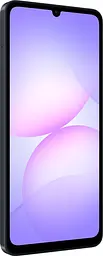Смартфон Samsung Galaxy A07 4/128Gb Black (SM-A075FZKGSEK) - мініатюра 4