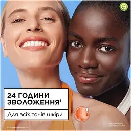 Сонцезахисний сухий спрей Garnier Ambre Solair SPF50+ 75 мл - мініатюра 12