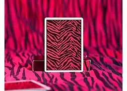 Карти гральні United States Playing Card Company Noc MYNOC 006 (Tiger) (PC_NM006) - мініатюра 5