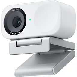 Веб-камера Insta360 Link 2C Arctic White [133392]