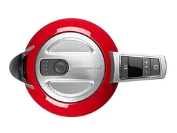 Електрочайник KitchenAid 5KEK1722EER - мініатюра 2