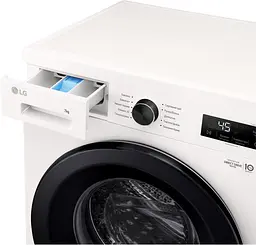 Пральна машина LG F2Y1HS6W - мініатюра 8