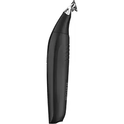 Електробритва Ardesto One blade, Li-Ion, 3 насадки, чорний - мініатюра 4