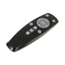 Світильник настінно-стельовий світлодіодний з пультом Brille W-605/66W RM WW + CW + NW - мініатюра 10