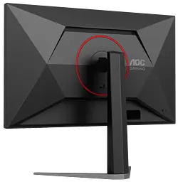 Монiтор 27" AOC 27G4HA Black - мініатюра 10