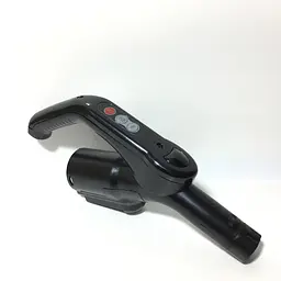 Ручка шланга з пультом керування для пилососу Samsung DJ97-00888J - мініатюра 3
