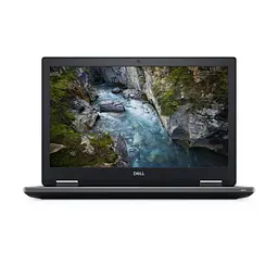 Ноутбук Dell Precision 7730 (i5-8300H/16/500SSD) - Class A "Б/В"