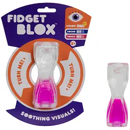 Іграшка-забавка Goliath Fidget Blox в асортименті (931748.010) - мініатюра 4