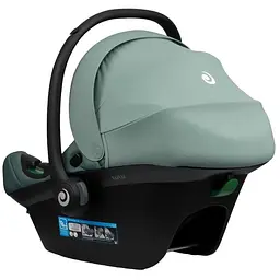 Автокрісло Tutis Elo Lux i-Size mint (PP202/010) - мініатюра 7