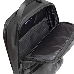 Сумка-рюкзак Semi Line 17 Black (L2012) - мініатюра 6