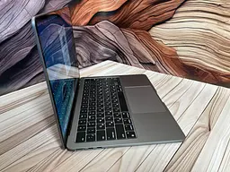 Ноутбук Apple MacBook Air 13.6" 2022 M2/24GB/512GB (L72X5M7L14) Б/в - мініатюра 4