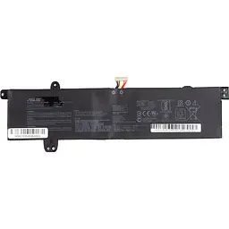Акумулятор для ноутбуків ASUS X402B (C21N1618) 7.7V 4780mAh