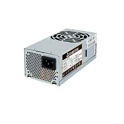 Корпус Chieftec UNI BS-10B-300 mATX , Блок живлення 300W, SLIM FF, USB Type C, CardReader - мініатюра 7