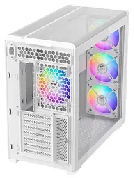 Корпус SAMA S50 без БЖ (S50-WHAGA4X1-GL) White - мініатюра 8
