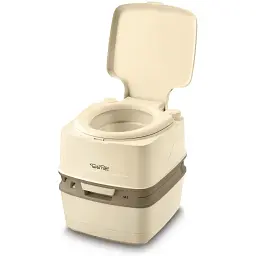 Біотуалет Thetford Porta Potti 165 Luxe бежевий (92810) - мініатюра 2