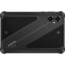 Планшет Oukitel RT3 Plus 4/128GB Black [148951] - мініатюра 4