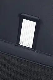 Валіза 55См Samsonite AIREA DARK BLUE 55x40x20 KE0*11003 - мініатюра 10