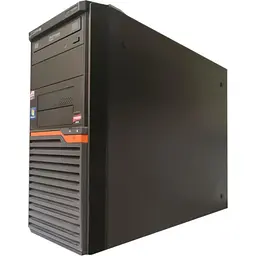 Комп'ютер Acer Gateway DT55 (Athlon x2 260/4/500/120SSD) Б/В