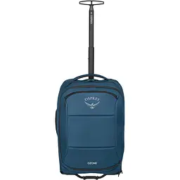 Валіза Osprey Ozone 2-Wheel Carry On 40L синя - мініатюра 2