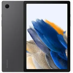 Планшет Samsung Galaxy Tab A8 10.5 3/32GB Wi-Fi Dark Grey (SM-X200NZAA) (UA-UCRF) - мініатюра 2