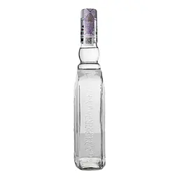 Текіла Tres Sombreros Silver 38% 1.4 л (2 шт. х 0.7 л) - мініатюра 4