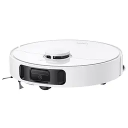 Робот-пилосос Dreame Bot D20 Ultra RLD31SE White - мініатюра 3