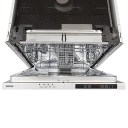 Посудомийна машина Eleyus DWO 60024 - мініатюра 6