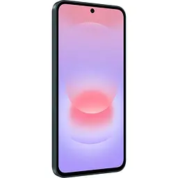 Смартфон Samsung Galaxy A37 8/256GB Awesome Graygreen (SM-A376BDGGEUC) UA-UCRF [162557] - мініатюра 3
