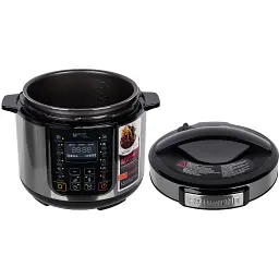 Мультиварка-скороварка Redmond Series Multi Pro RMC-PM381 UA - мініатюра 3
