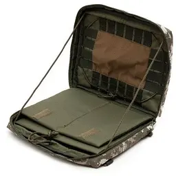 Чохол до планшета Vinga Tactical Military universal 12-13" MOLLE Oxford 600D pixel (VTB13UTMOP) - мініатюра 5