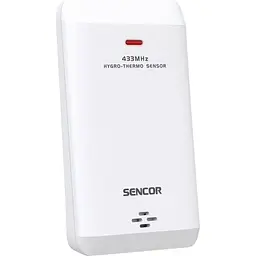Метеостанція Sencor SWS 7300 (35053972) [134781] - мініатюра 7