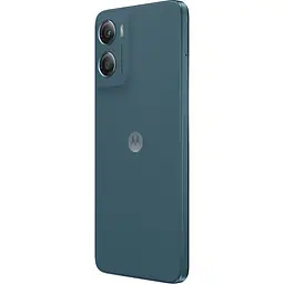 Мобільний телефон Motorola G06 4/64GB Tapestry (PBA20002UA) - мініатюра 8