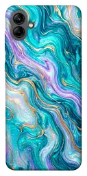TPU чохол Demsky Mermaid marble для Samsung Galaxy A04