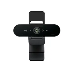 Веб-камера Logitech Brio 4K Graphite (960-001718)