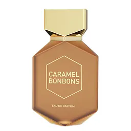 Парфумована вода унісекс Camara Caramel Bonbons - 100 мл (MM41112)