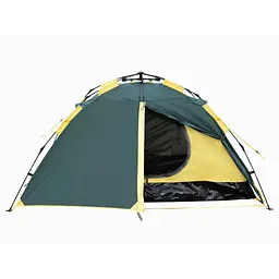 Намет Tramp Quick 2 (v2) Green (UTRT-096) - мініатюра 5