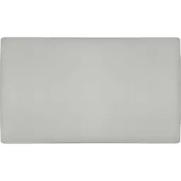 Простирадло Lionelo Bamboo Sheet Off White Grey 118 x 60 см (LO-BAMBOO SHEET OFF WHITE GREY 118x60) 2 шт. - мініатюра 3
