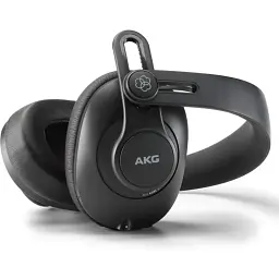 Навушники з мікрофоном AKG K361-BT - мініатюра 6
