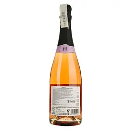 Ігристе вино IL Lusio Cava рожеве брют 0.75 л - мініатюра 2