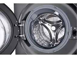 Прально-сушильна машина LG WT1210BBF - мініатюра 6