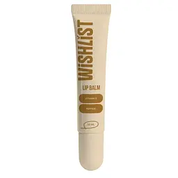 Бальзам-блиск для губ Wishlist Blessed Honey Lip Gloss Balm 10 мл