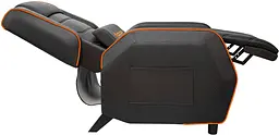Ігрове крісло Cougar RANGER S Black-Orange (RANGER S) - мініатюра 6