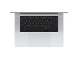 Ноутбук Apple MacBook Pro 16 Late 2024 Silver (MX2T3) - мініатюра 2