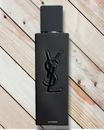 Тестер парфумів MYSLF Le Parfum 100 ml - мініатюра 3