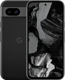 Смартфон Google Pixel 8A 128GB Obsidian