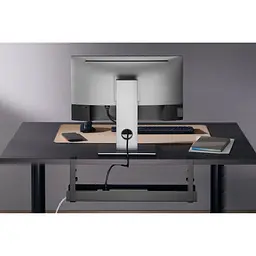 Органайзер для кабелів OfficePro (CT500B) - мініатюра 8