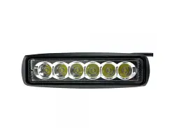Автофара Cyclone WL-302 18W EP6 SP SW
