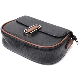 Жіноча шкіряна сумка Vintage 21,5х15х6 см sum0024723 - мініатюра 4