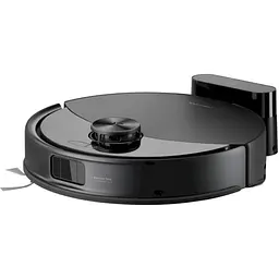 Робот-пилосос Roborock Q10 VF Black UA UCRF